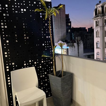 Obelisco 1 Apartment Buenos Aires Ngoại thất bức ảnh