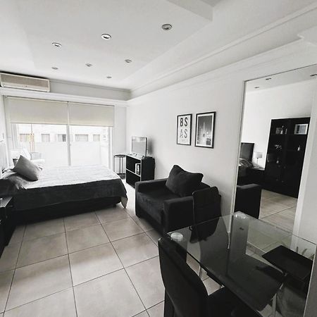 Obelisco 1 Apartment Buenos Aires Ngoại thất bức ảnh