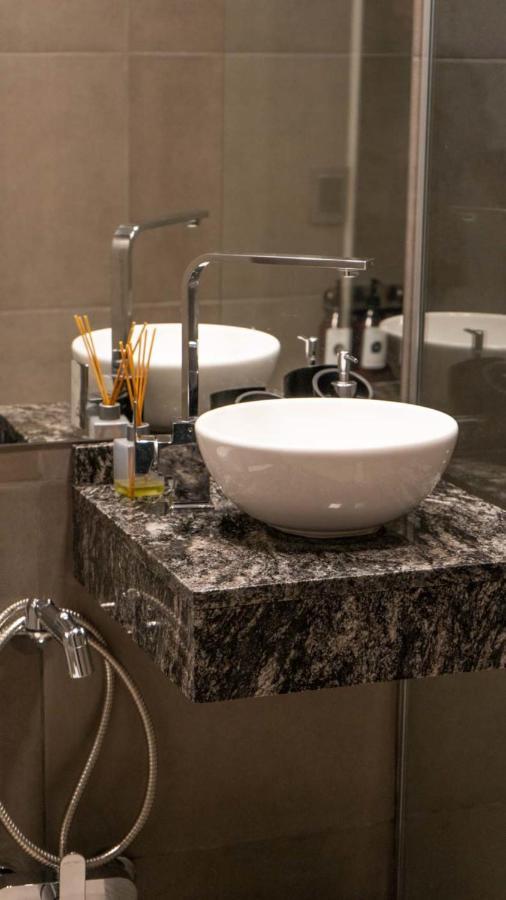 Obelisco 1 Apartment Buenos Aires Ngoại thất bức ảnh