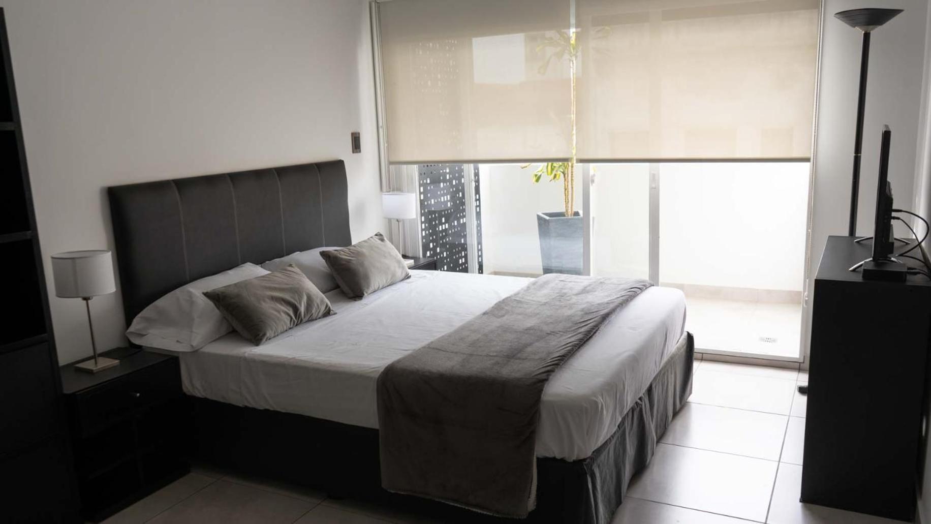 Obelisco 1 Apartment Buenos Aires Ngoại thất bức ảnh
