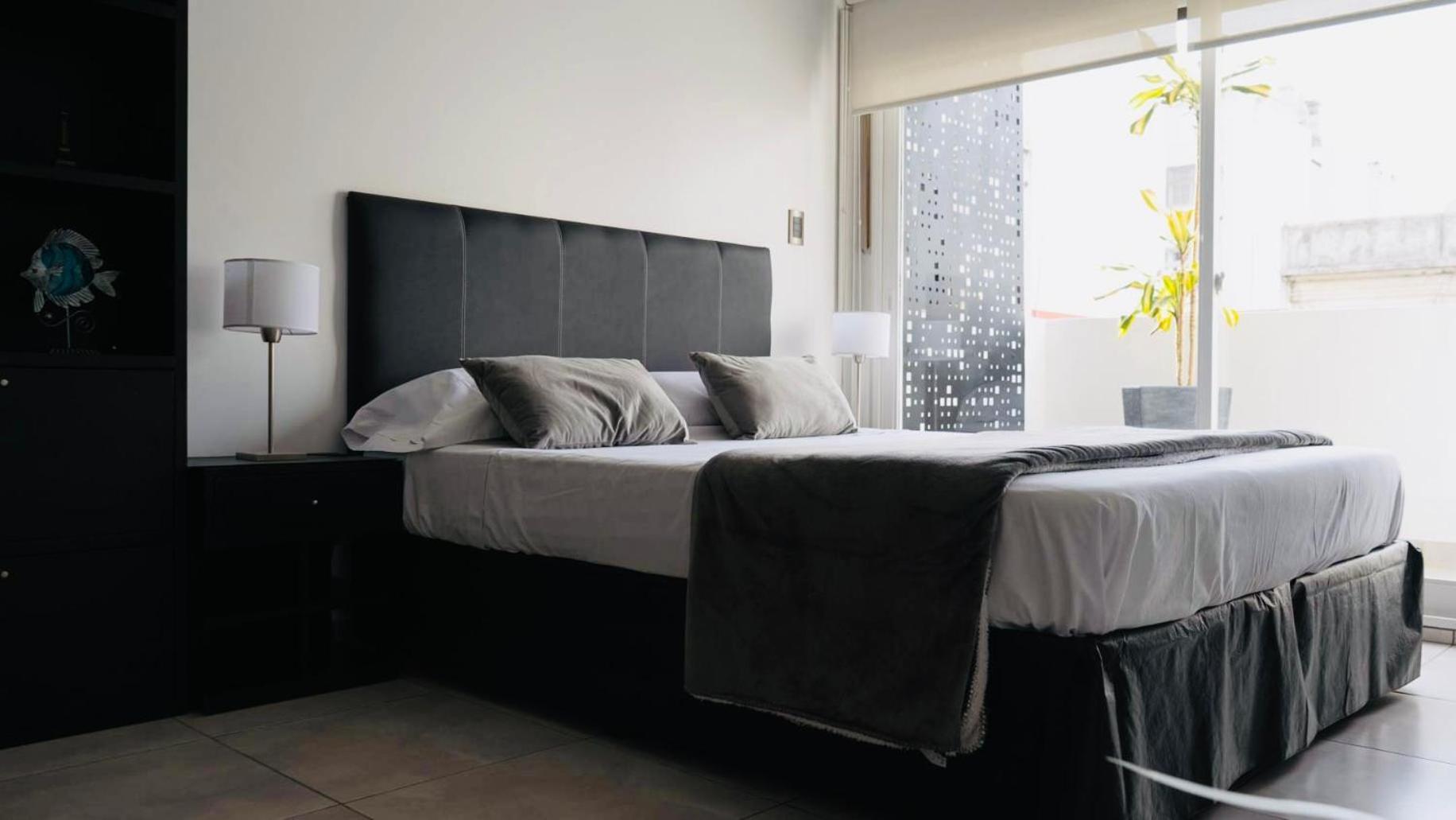 Obelisco 1 Apartment Buenos Aires Ngoại thất bức ảnh