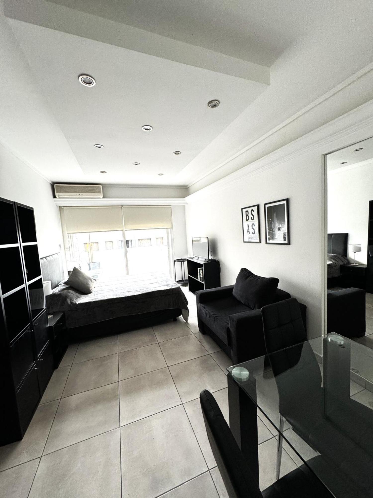 Obelisco 1 Apartment Buenos Aires Ngoại thất bức ảnh